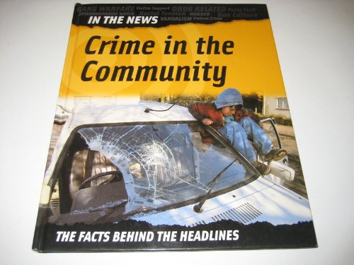 Crime In The Community