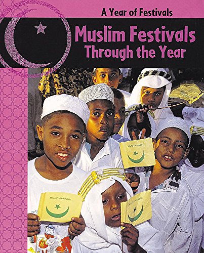 Muslim Festivals Through The Year