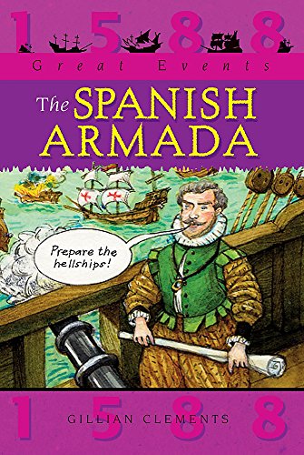 The Spanish Armada