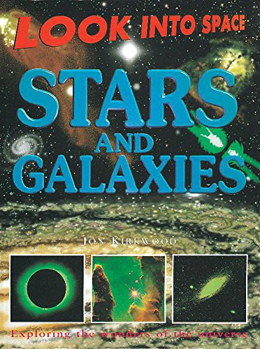 Stars and Galaxies