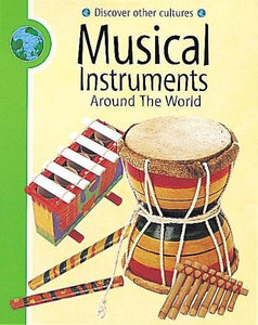 Musical Instruments 