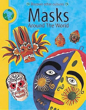 Masks Around The World