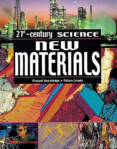 New Materials