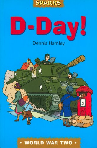 D-day