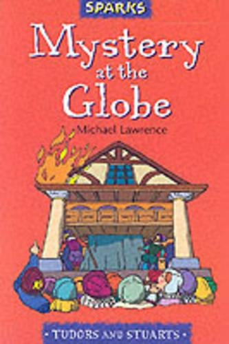 Mystery At The Globe