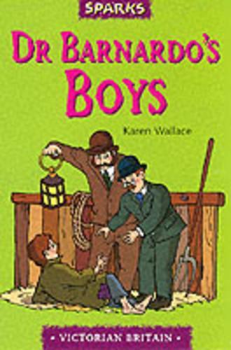 Doctor Barnado's Boys
