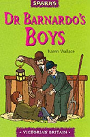 Doctor Barnado's Boys