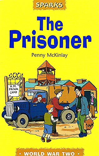 The Prisoner