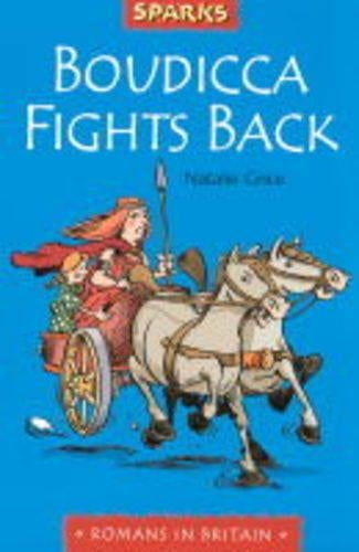 Boudicca Fights Back