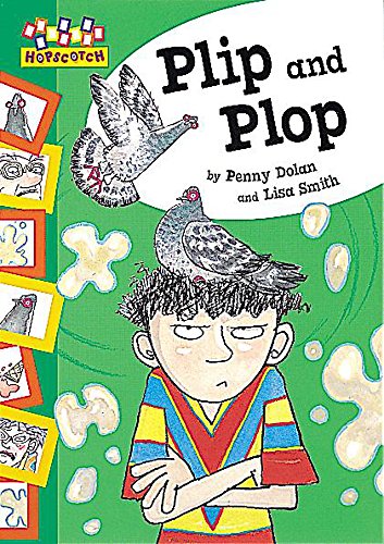 Plip and Plop