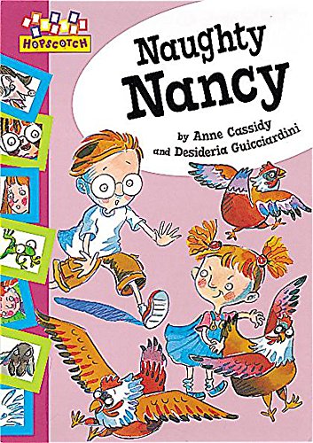 Naughty Nancy