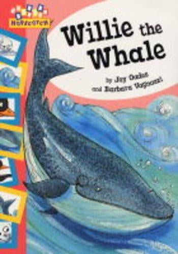 Willie The Whale