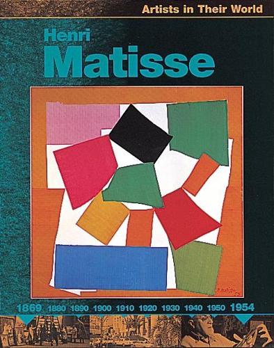 Henri Matisse