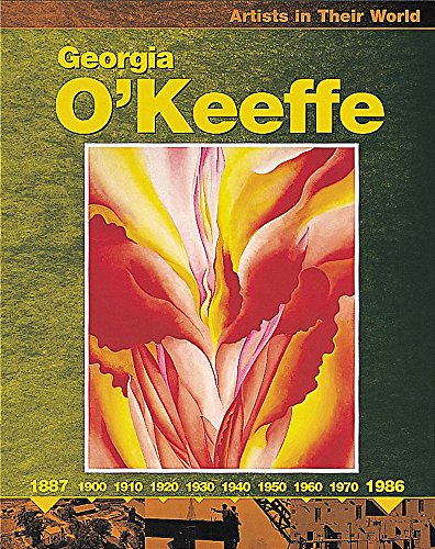 Georgia O'Keefe