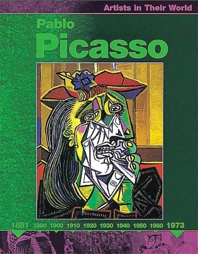 Pablo Picasso