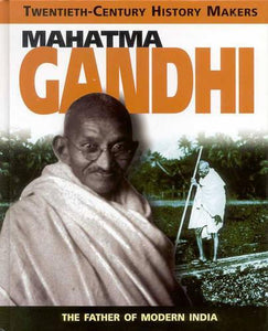 Gandhi 