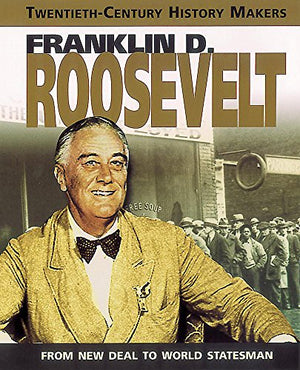 F.D. Roosevelt