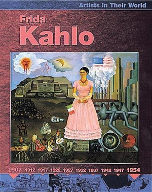 Frida Kahlo