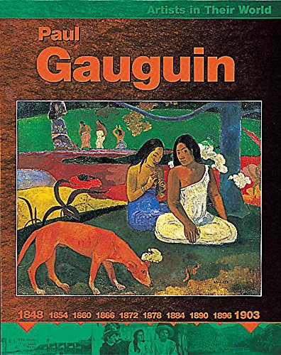 Paul Gauguin