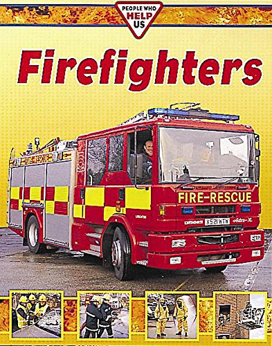 Fire-fighters