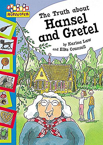 The Truth About Hansel and Gretel