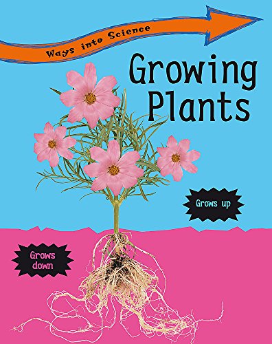 Growing Plants