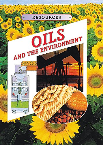 Oils and The Environment