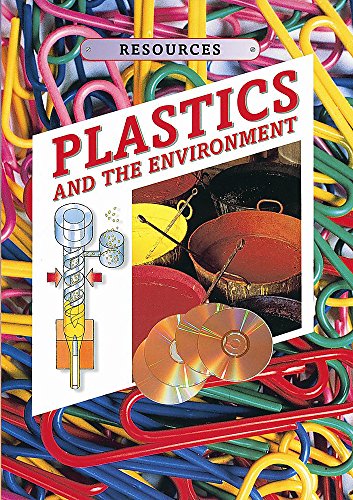 Plastics and The Environment