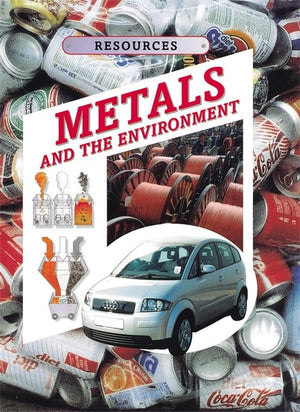 Metals and The Environment