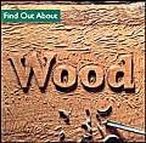 Find Out About Wood