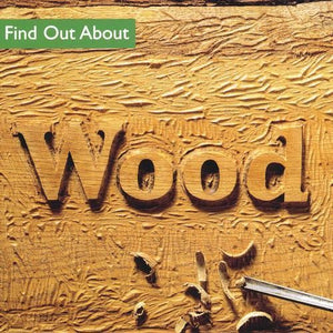 Find Out About Wood
