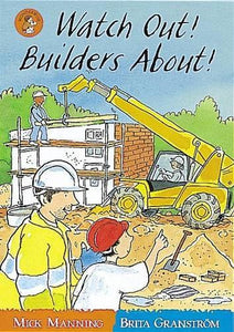 Watch Out Builders About 