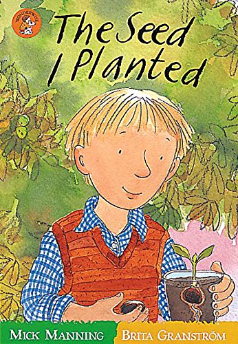The Seed I Planted
