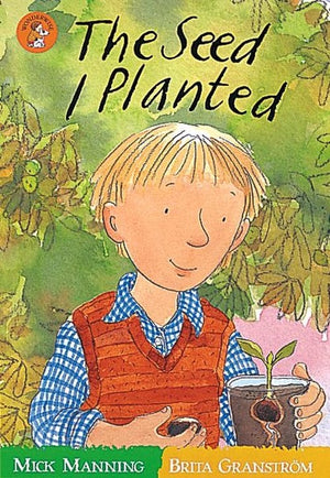 The Seed I Planted