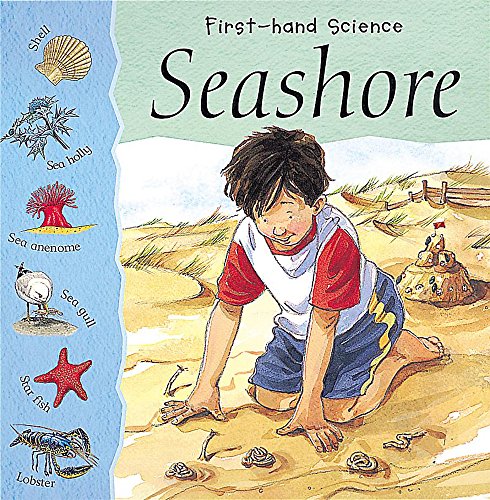 First-hand Science: Seashore