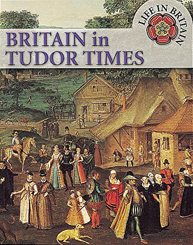 Britain in Tudor Times