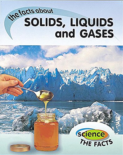 Solids and Liquids