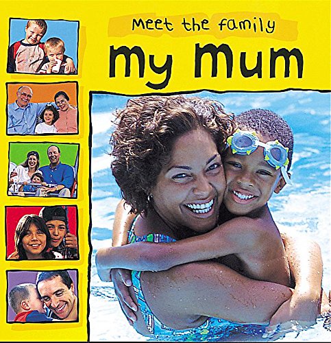 My Mum