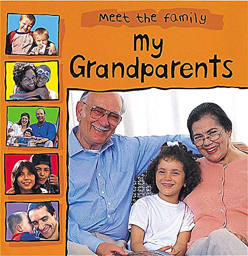 My Grandparents