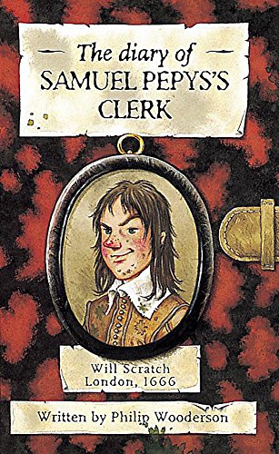 Samuel Pepys's Clerk
