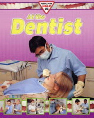 At the Dentist