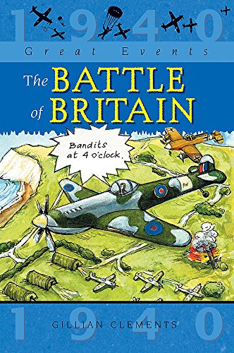 The Battle of Britain