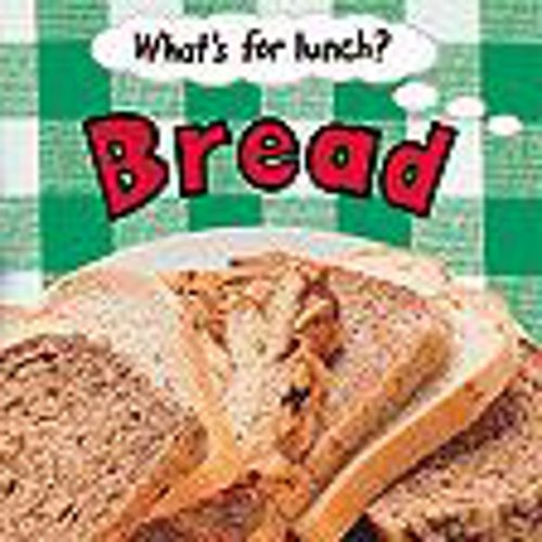 Bread