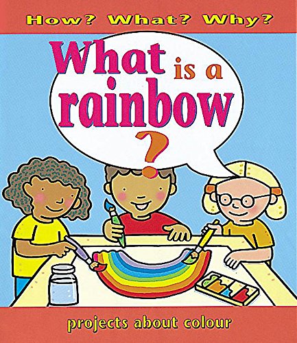What Is A Rainbow?