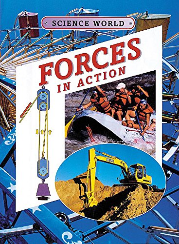 Forces In Action
