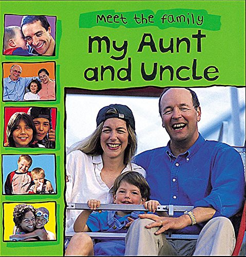 My Aunt and Uncle