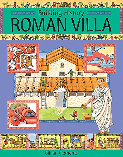 Roman Villa