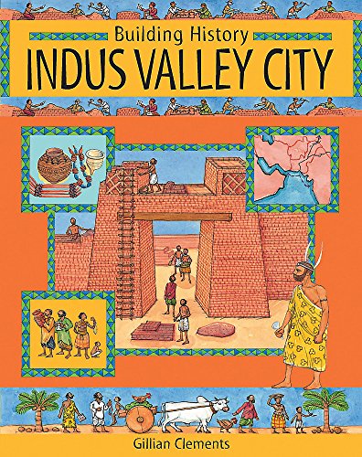 Indus Valley City