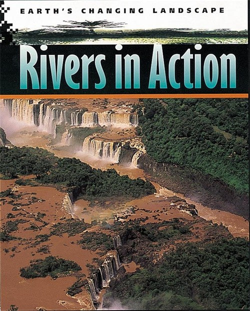 Rivers In Action