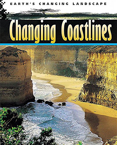 Changing Coastlines